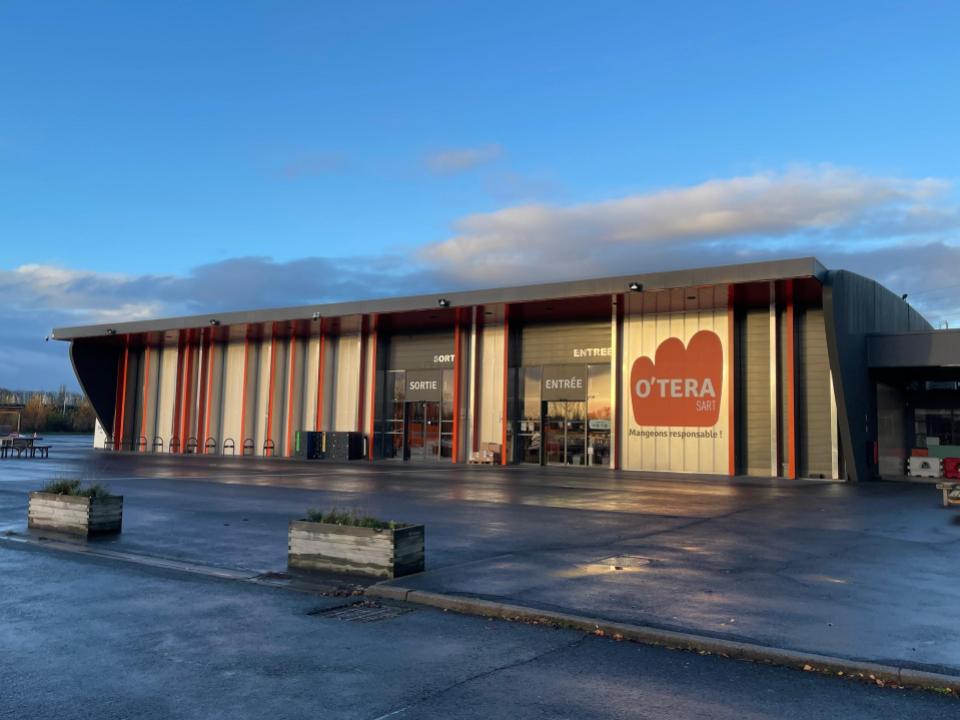 Mobirise Website Builder