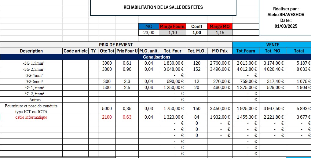 Mobirise Website Builder